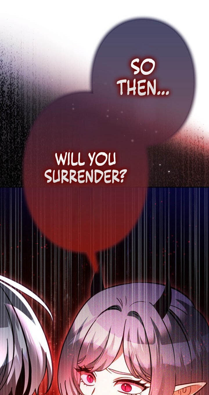 The Heroines Want Me Dead! Chapter 62 page 7 - 