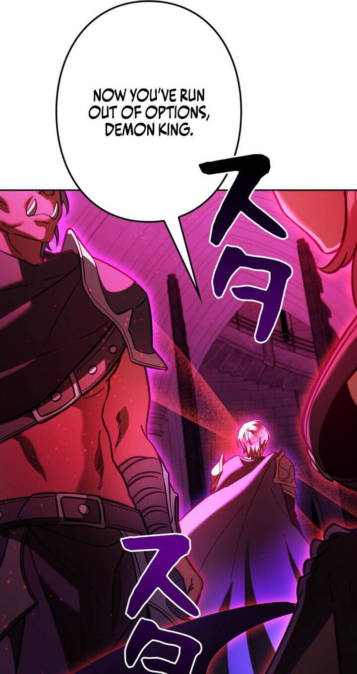 The Heroines Want Me Dead! Chapter 62 page 63 - 