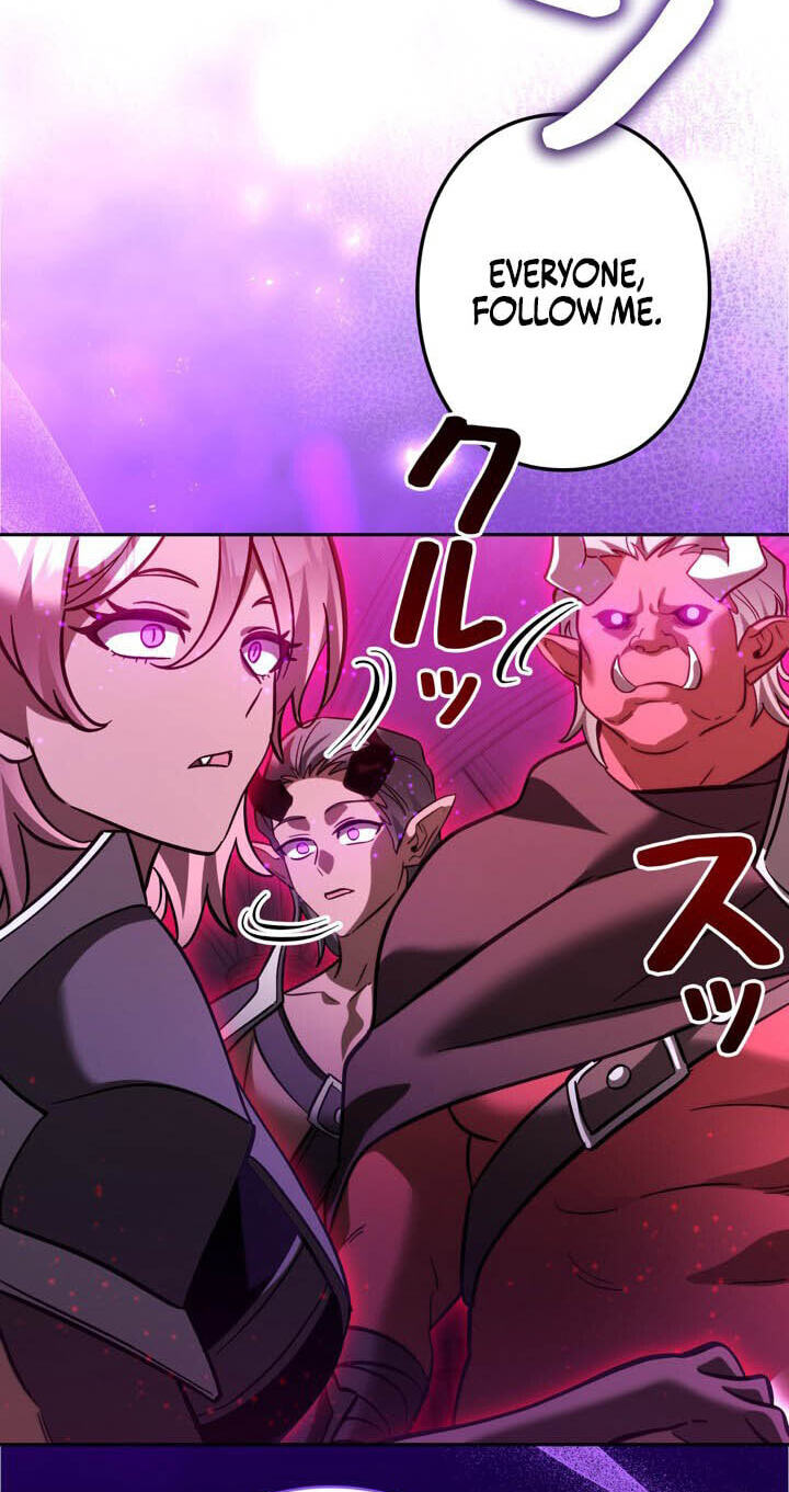 The Heroines Want Me Dead! Chapter 62 page 65 - 