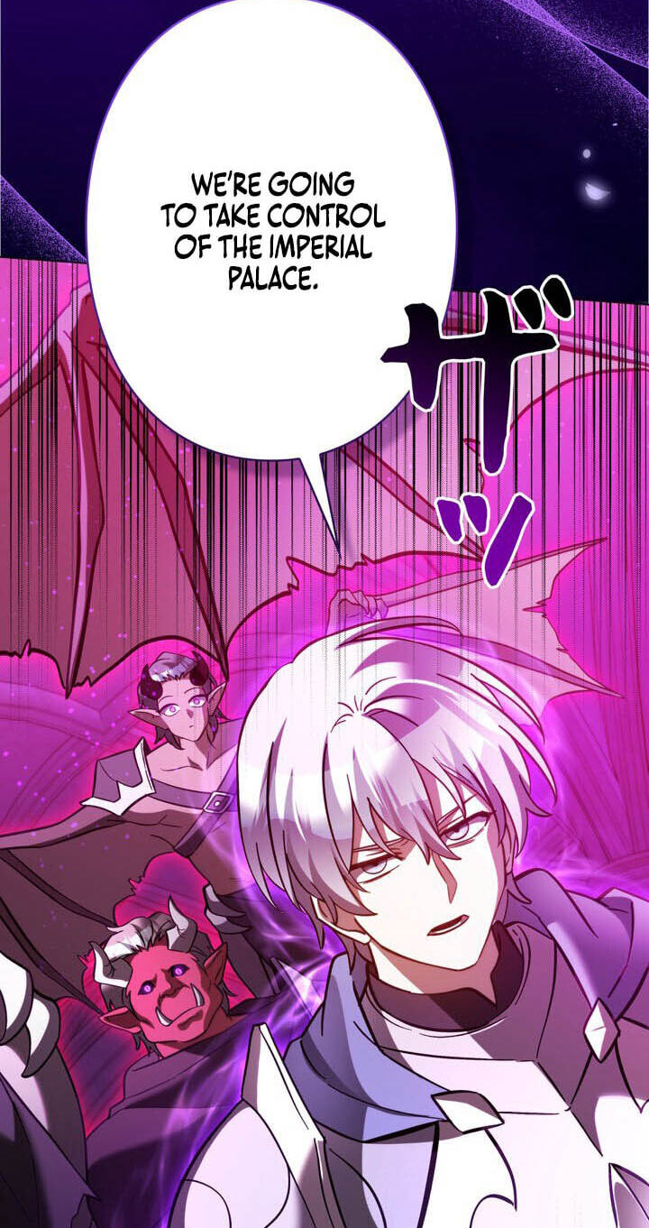 The Heroines Want Me Dead! Chapter 62 page 66 - 