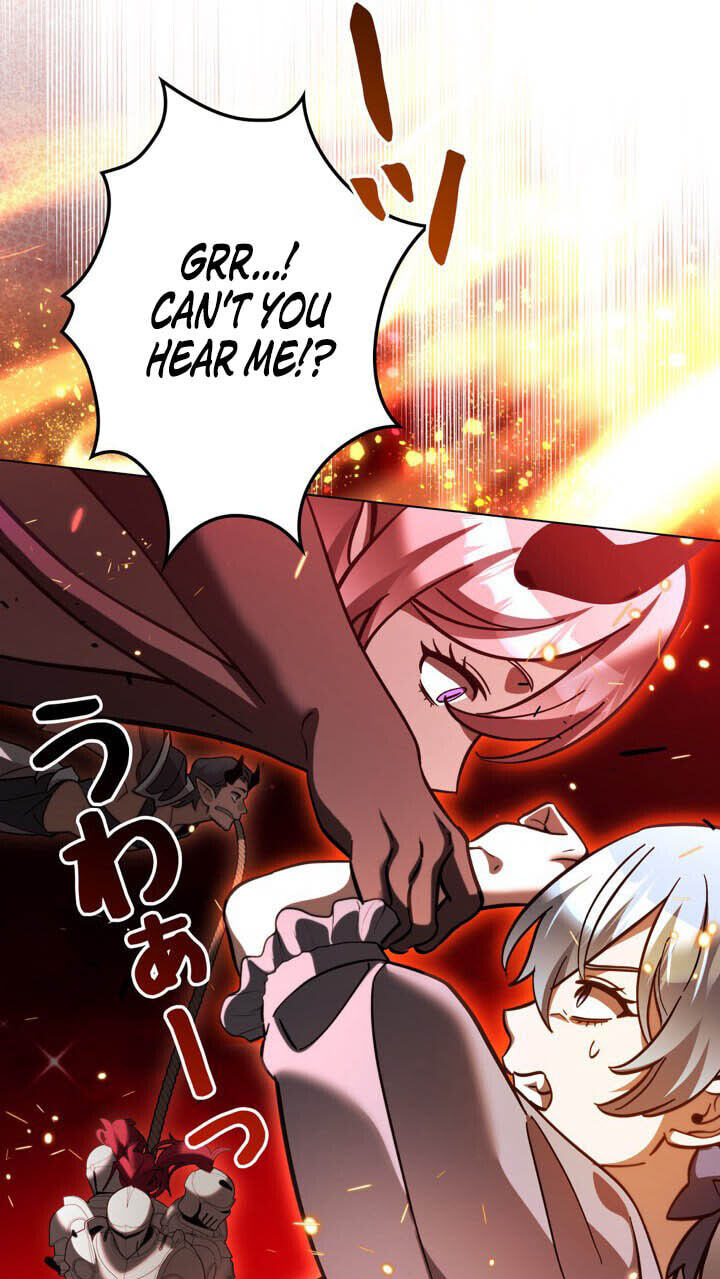 The Heroines Want Me Dead! Chapter 62 page 69 - 