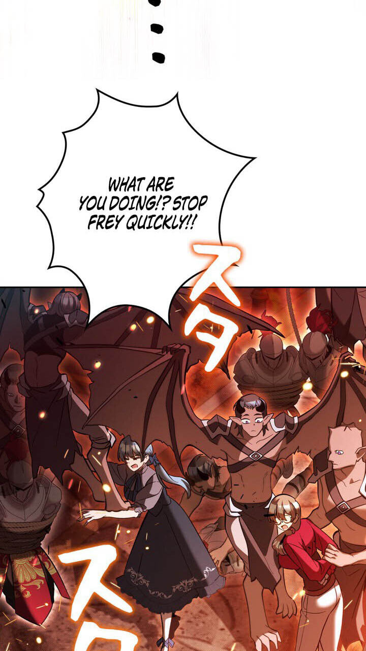 The Heroines Want Me Dead! Chapter 62 page 71 - 