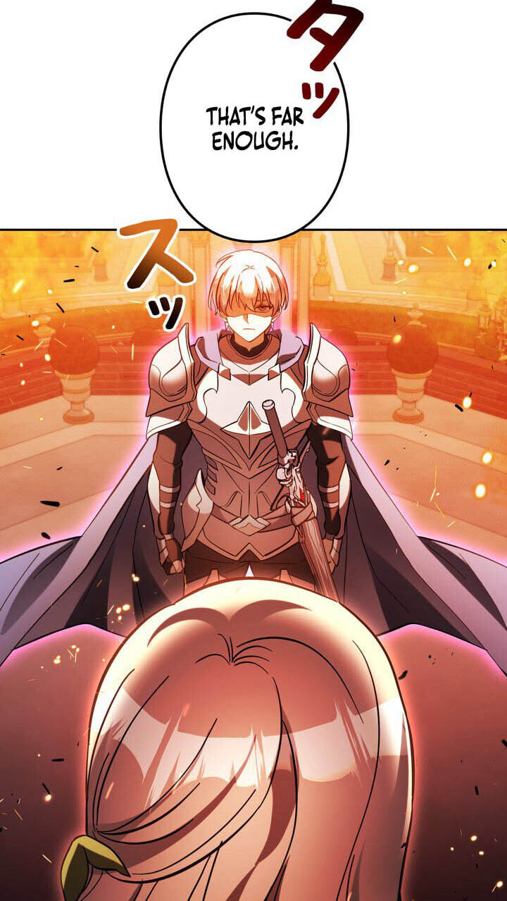 The Heroines Want Me Dead! Chapter 62 page 73 - 