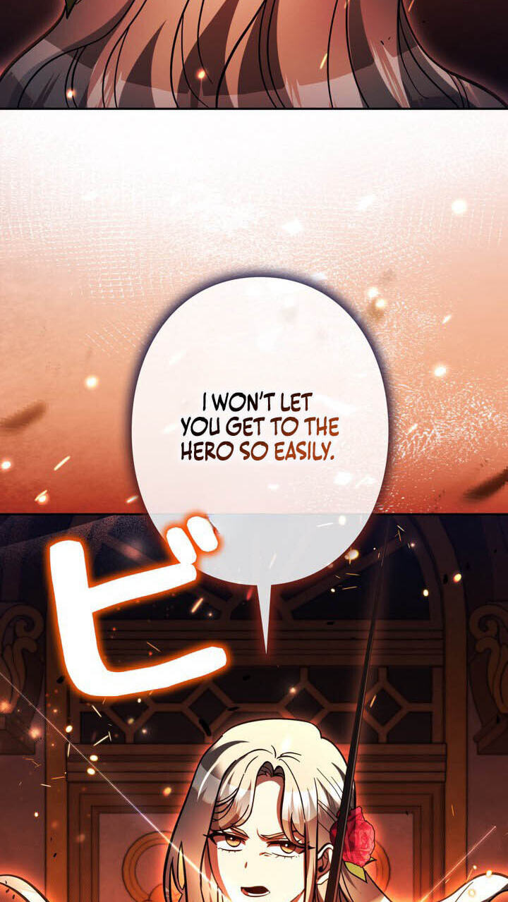 The Heroines Want Me Dead! Chapter 62 page 74 - 