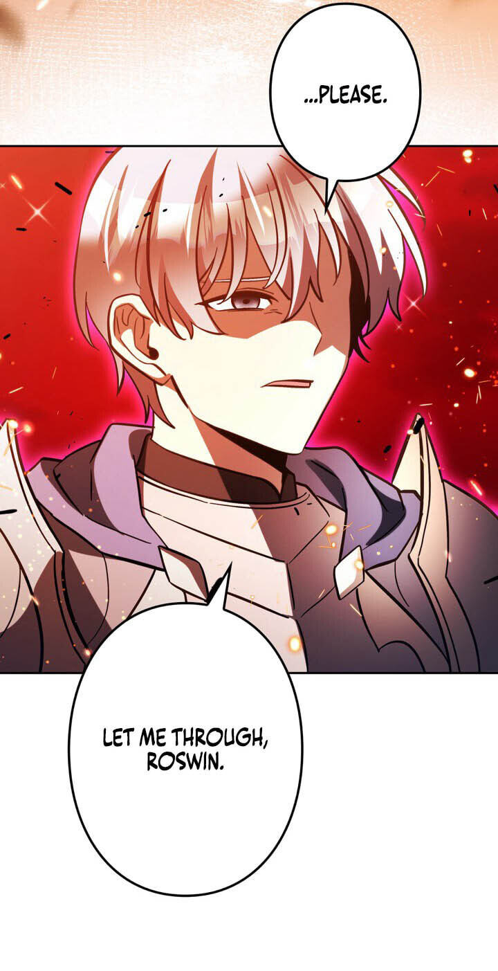 The Heroines Want Me Dead! Chapter 62 page 76 - 