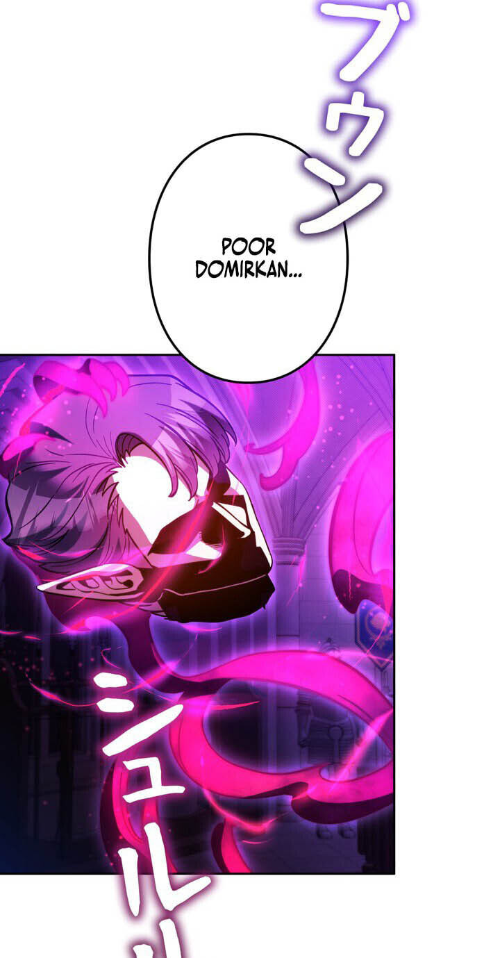 The Heroines Want Me Dead! Chapter 62 page 9 - 