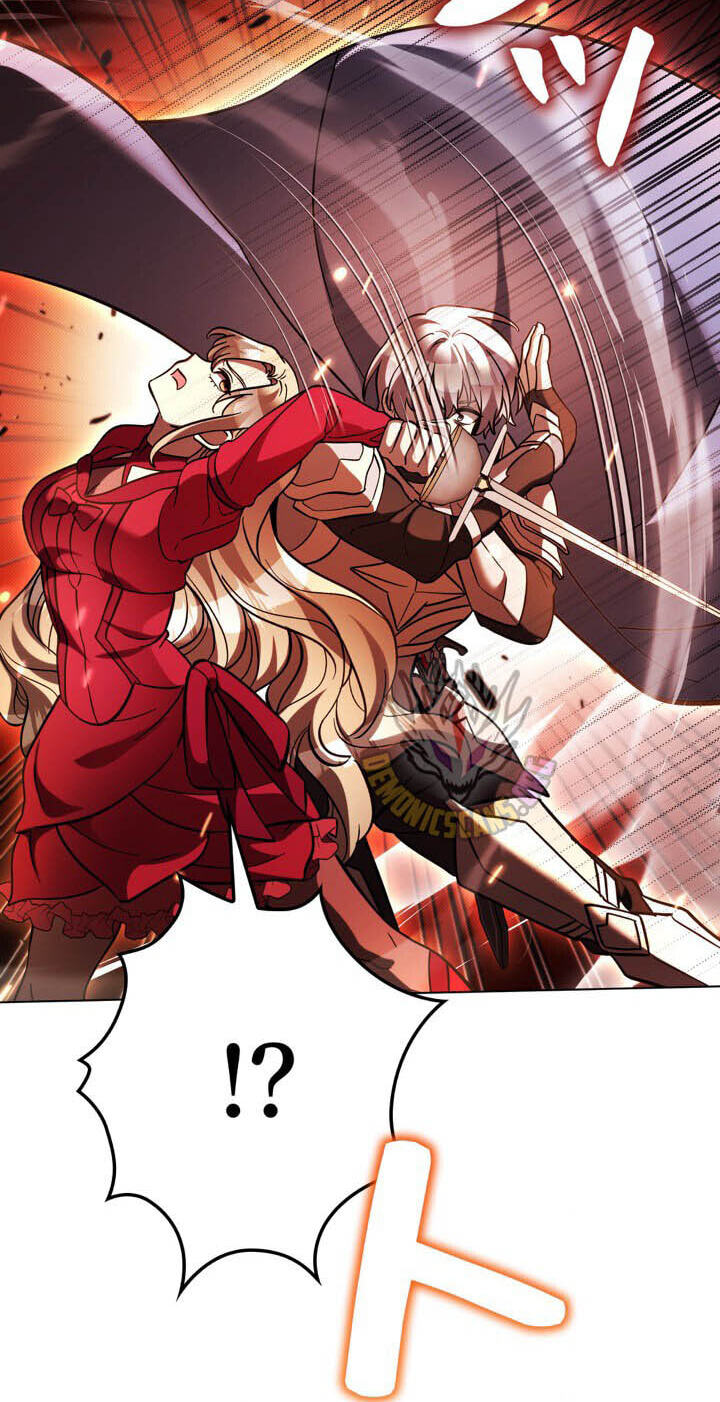 The Heroines Want Me Dead! Chapter 62 page 82 - 