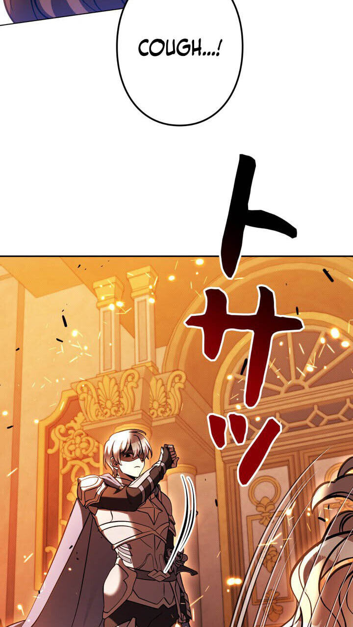 The Heroines Want Me Dead! Chapter 62 page 84 - 