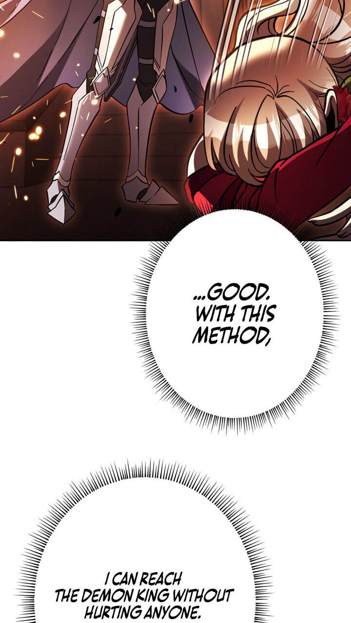 The Heroines Want Me Dead! Chapter 62 page 85 - 