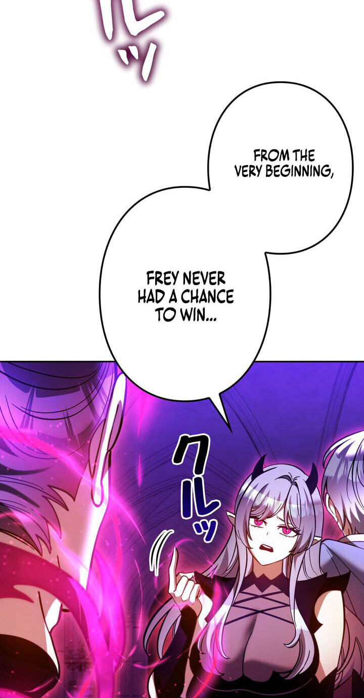 The Heroines Want Me Dead! Chapter 62 page 10 - 
