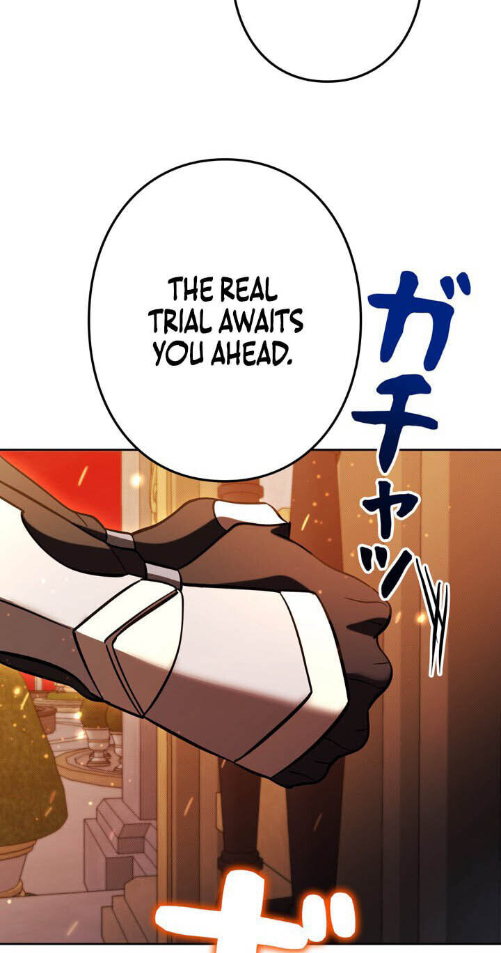 The Heroines Want Me Dead! Chapter 62 page 94 - 