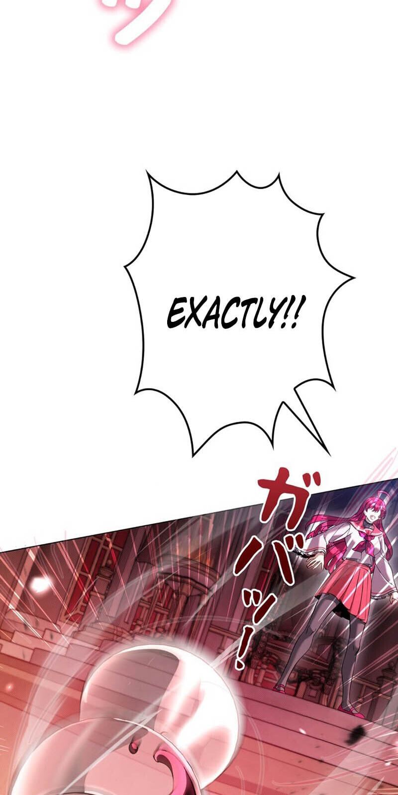 The Heroines Want Me Dead! Chapter 63 page 103 - 