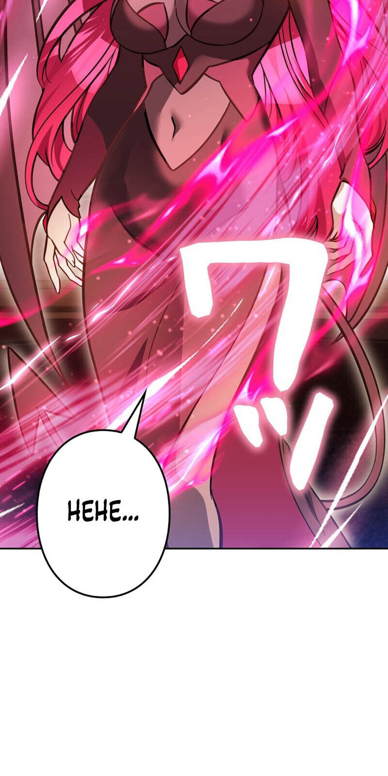 The Heroines Want Me Dead! Chapter 63 page 107 - 
