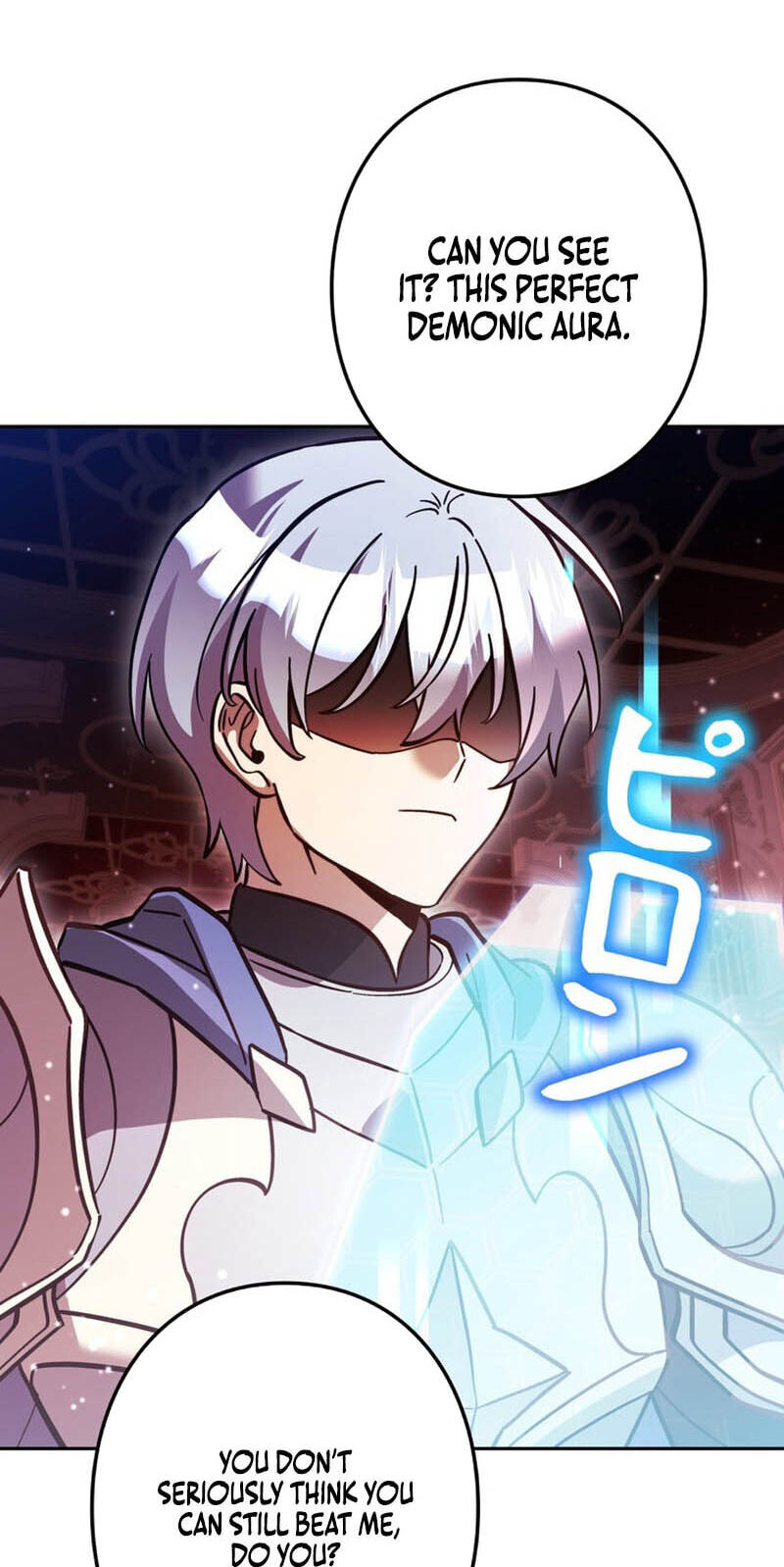 The Heroines Want Me Dead! Chapter 63 page 108 - 