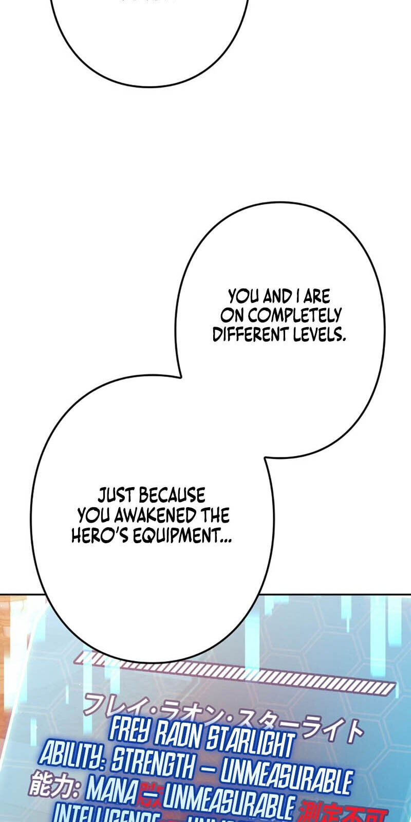 The Heroines Want Me Dead! Chapter 63 page 109 - 
