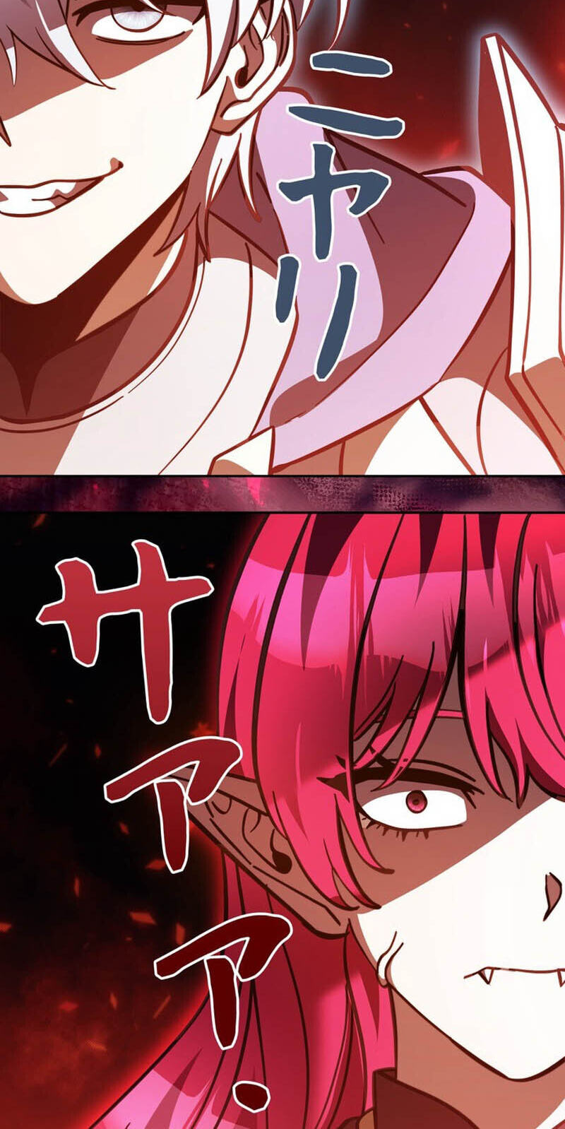 The Heroines Want Me Dead! Chapter 63 page 113 - 