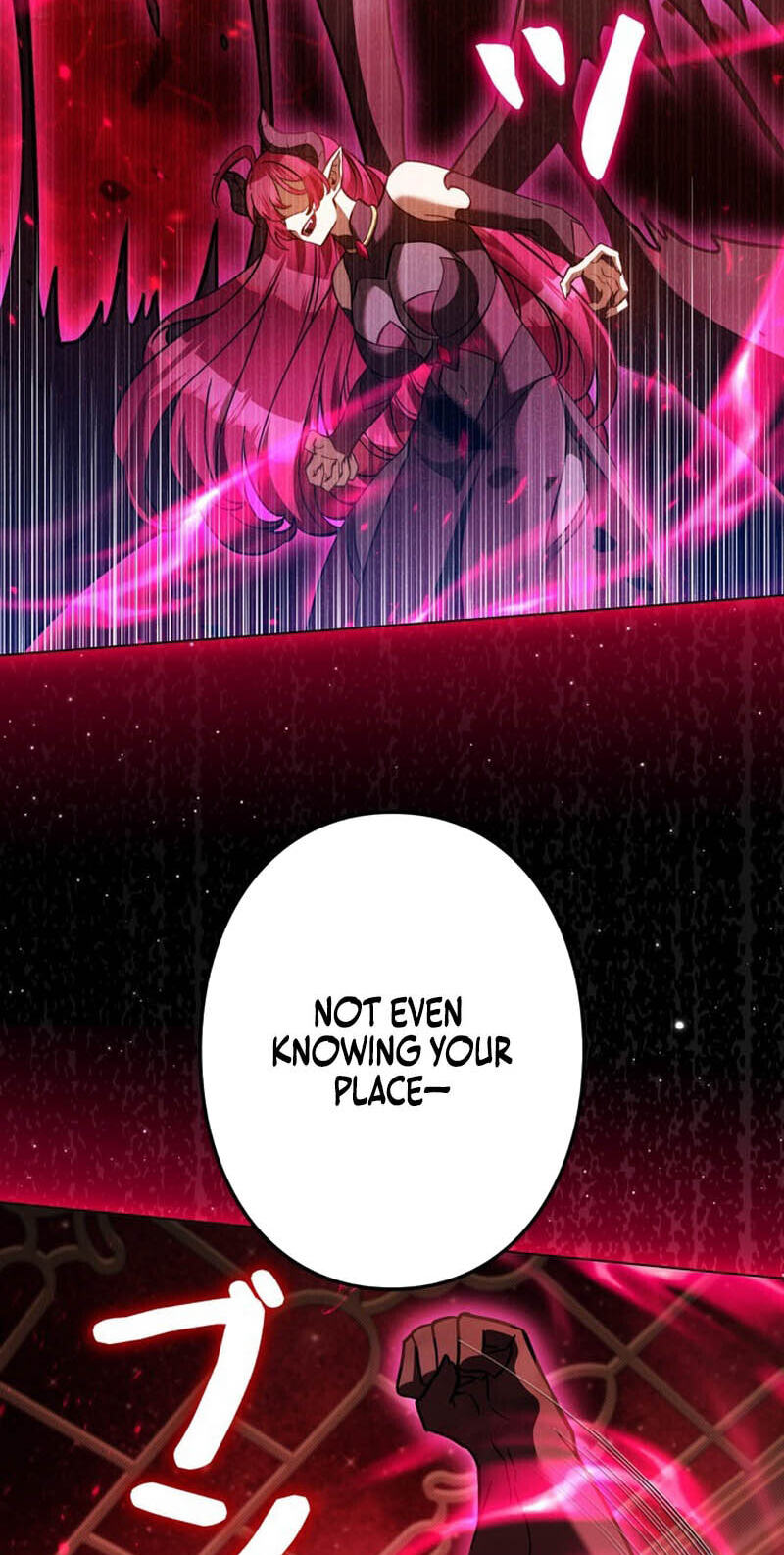 The Heroines Want Me Dead! Chapter 63 page 116 - 