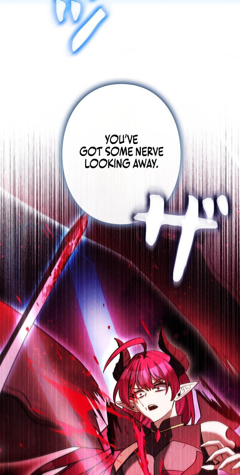 The Heroines Want Me Dead! Chapter 63 page 127 - 
