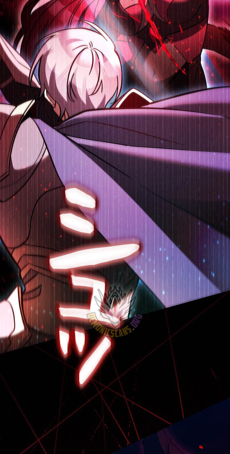 The Heroines Want Me Dead! Chapter 63 page 128 - 