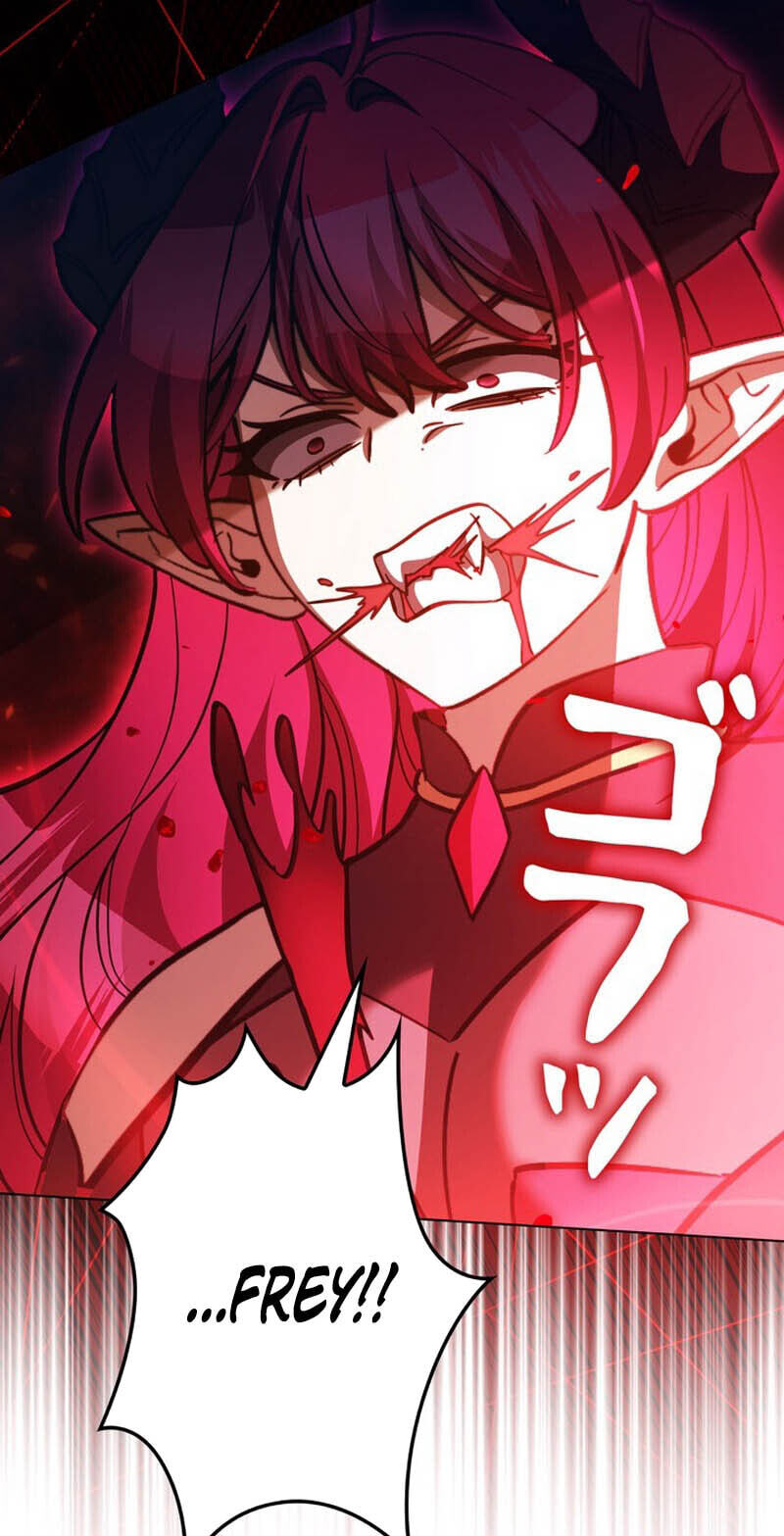 The Heroines Want Me Dead! Chapter 63 page 129 - 