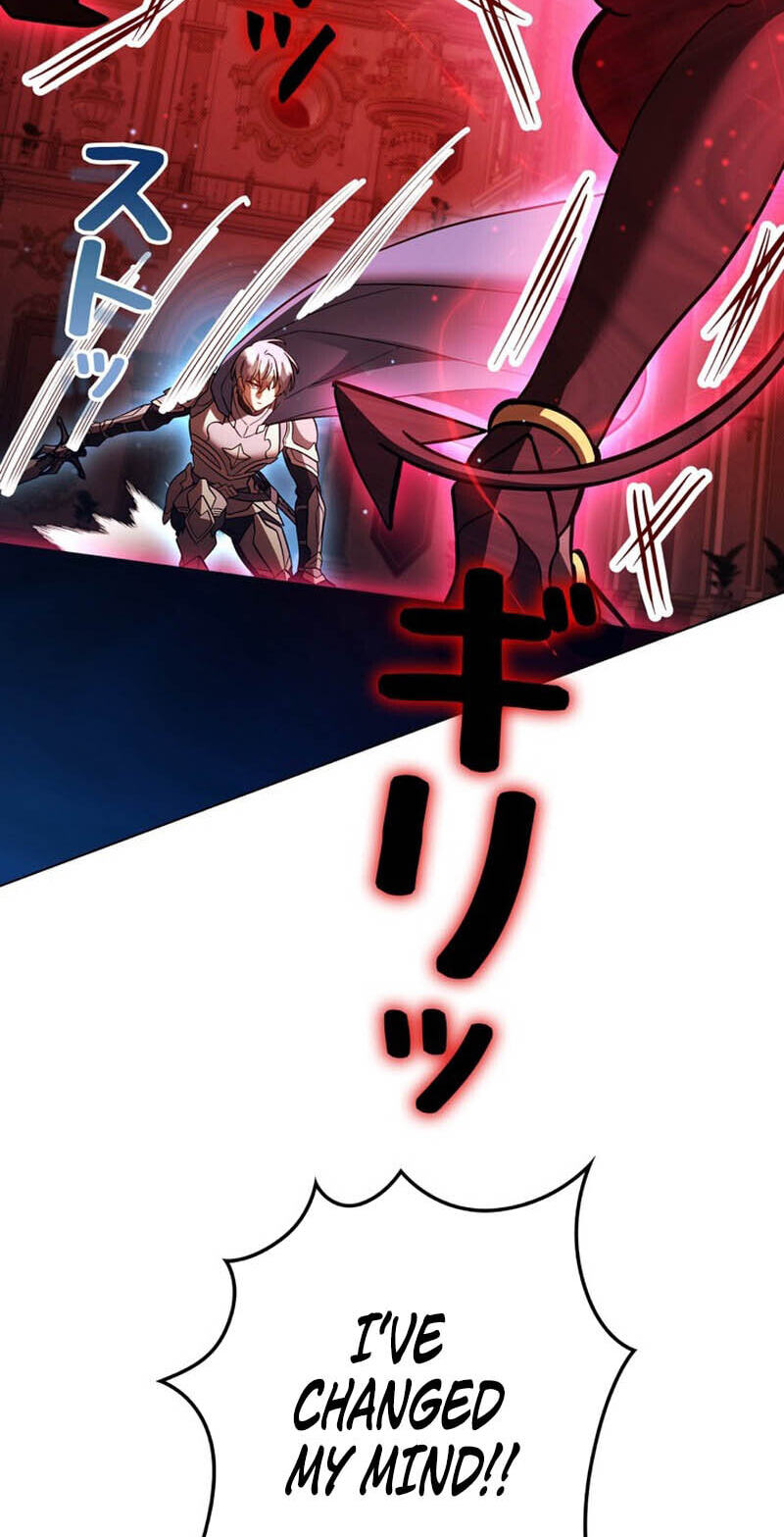 The Heroines Want Me Dead! Chapter 63 page 131 - 