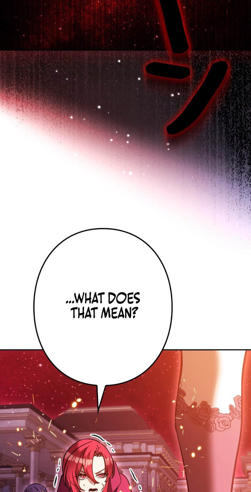 The Heroines Want Me Dead! Chapter 63 page 141 - 