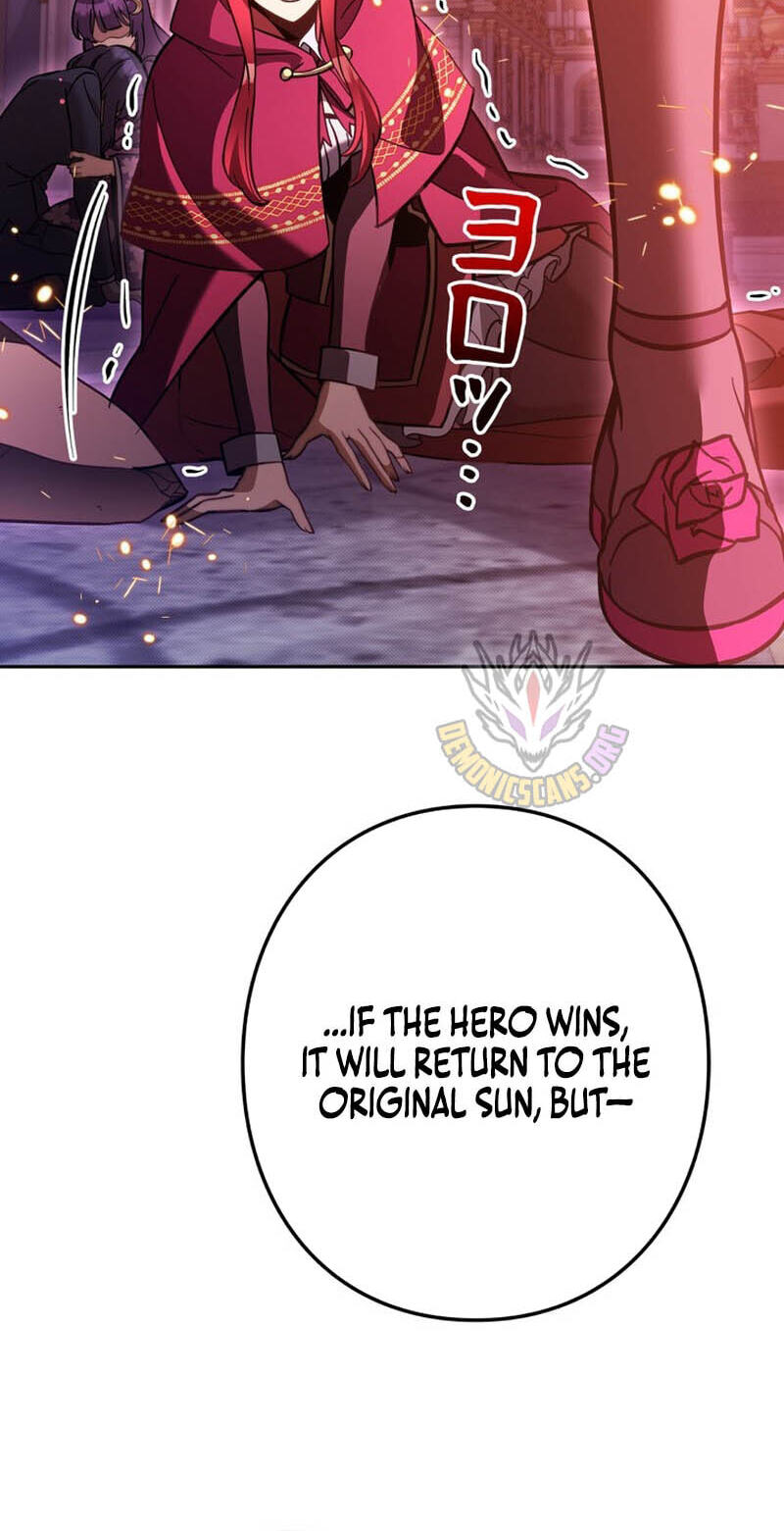 The Heroines Want Me Dead! Chapter 63 page 142 - 