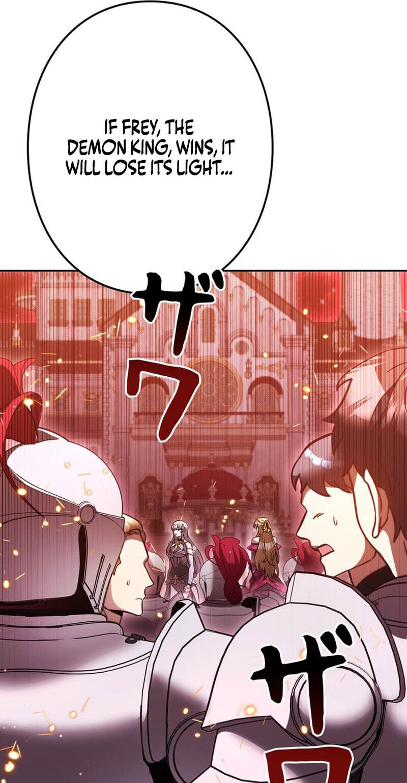 The Heroines Want Me Dead! Chapter 63 page 143 - 