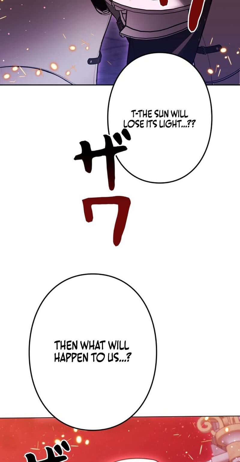 The Heroines Want Me Dead! Chapter 63 page 144 - 