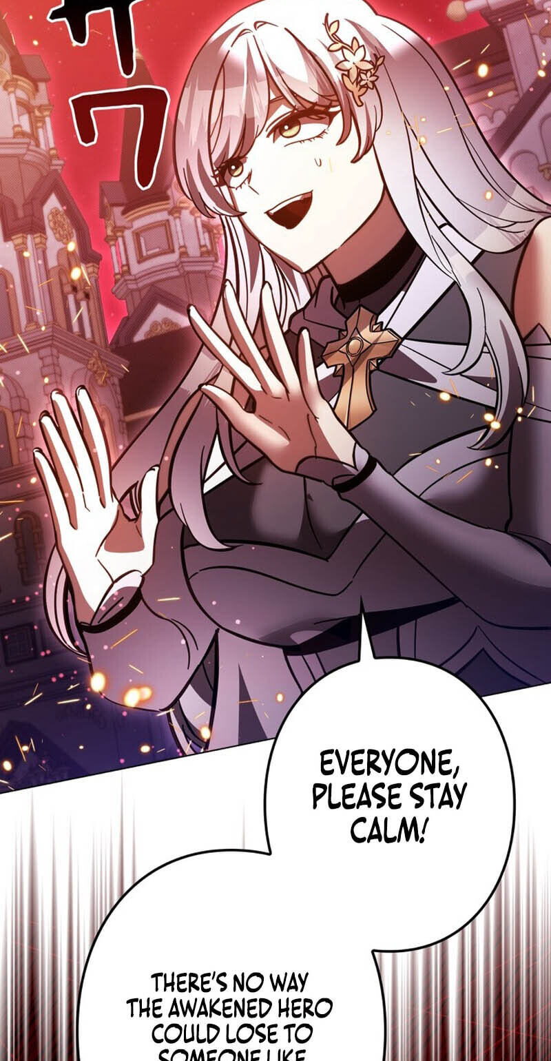 The Heroines Want Me Dead! Chapter 63 page 145 - 
