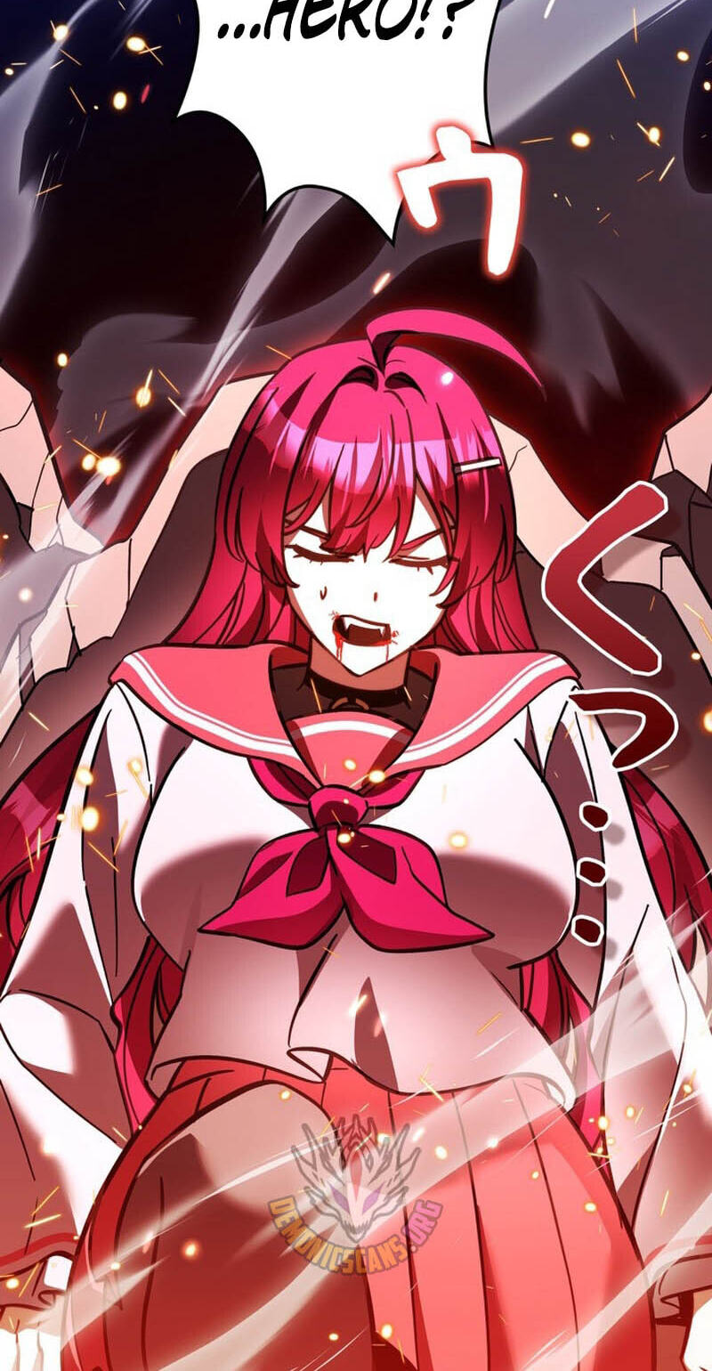 The Heroines Want Me Dead! Chapter 63 page 150 - 