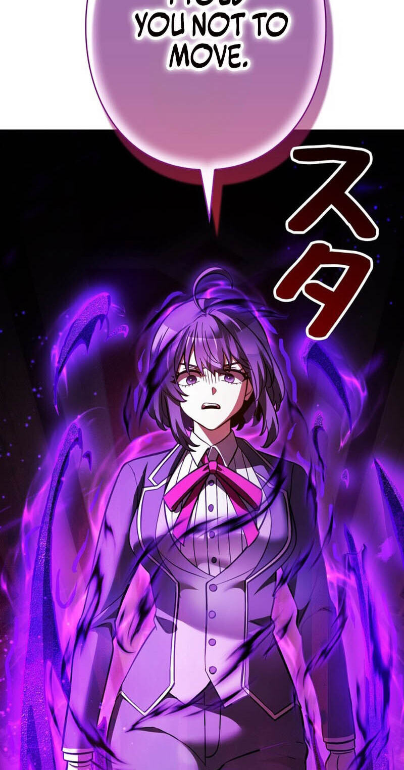 The Heroines Want Me Dead! Chapter 63 page 16 - 