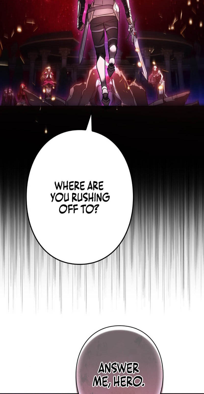 The Heroines Want Me Dead! Chapter 63 page 152 - 