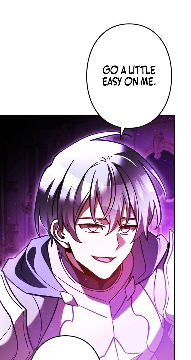 The Heroines Want Me Dead! Chapter 63 page 18 - 