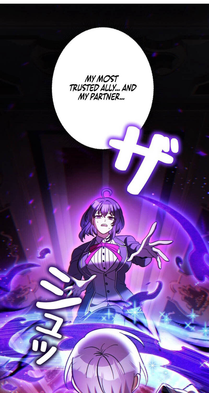The Heroines Want Me Dead! Chapter 63 page 27 - 