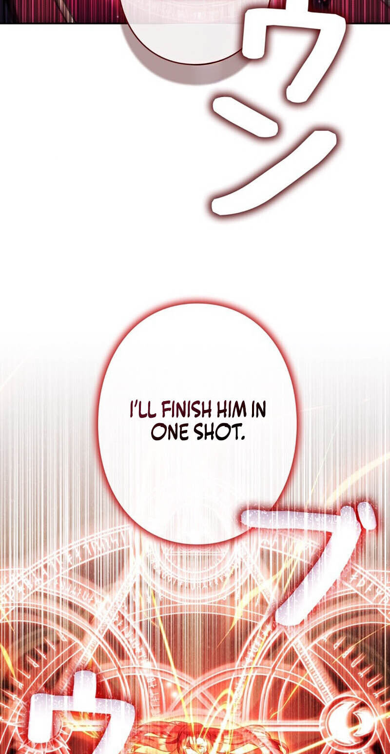 The Heroines Want Me Dead! Chapter 63 page 33 - 