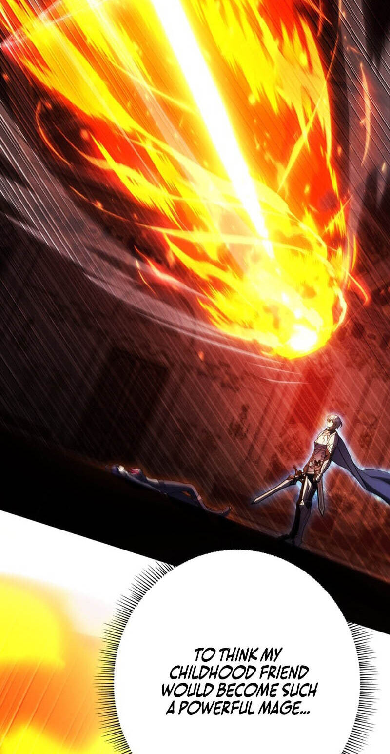 The Heroines Want Me Dead! Chapter 63 page 36 - 