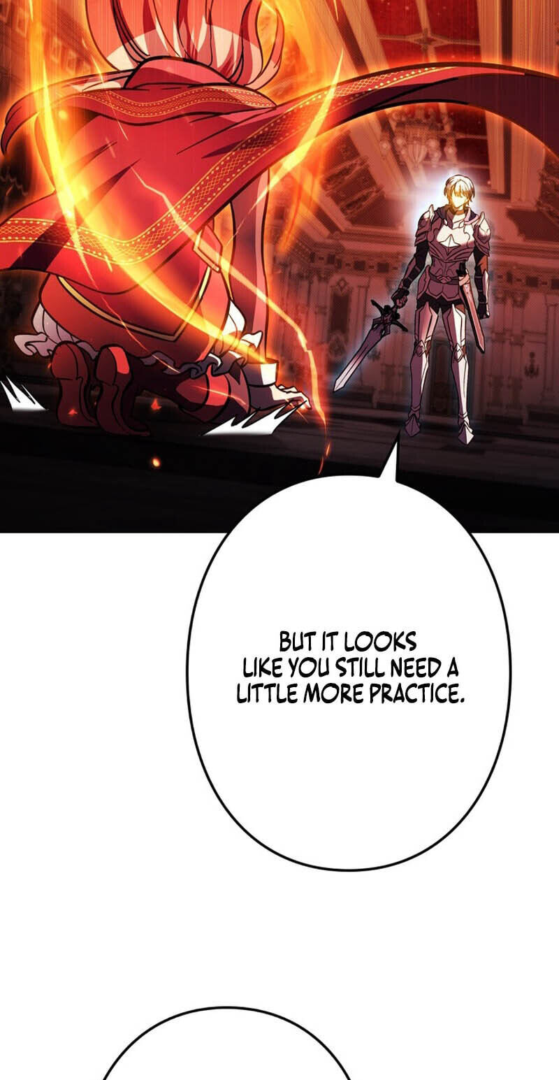 The Heroines Want Me Dead! Chapter 63 page 40 - 