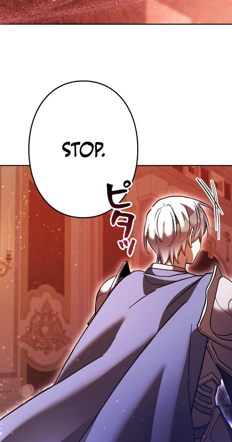 The Heroines Want Me Dead! Chapter 63 page 5 - 