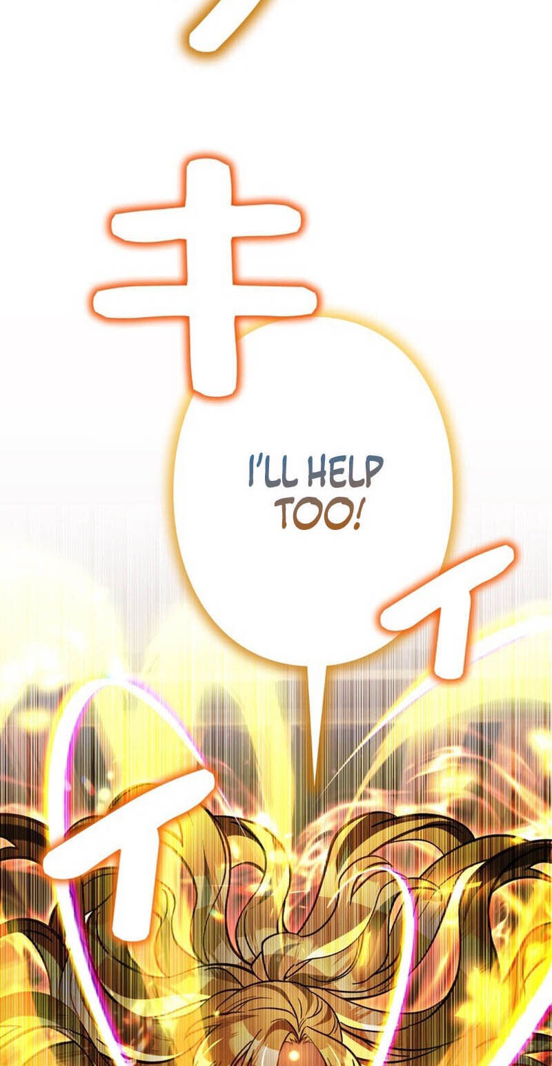 The Heroines Want Me Dead! Chapter 63 page 42 - 