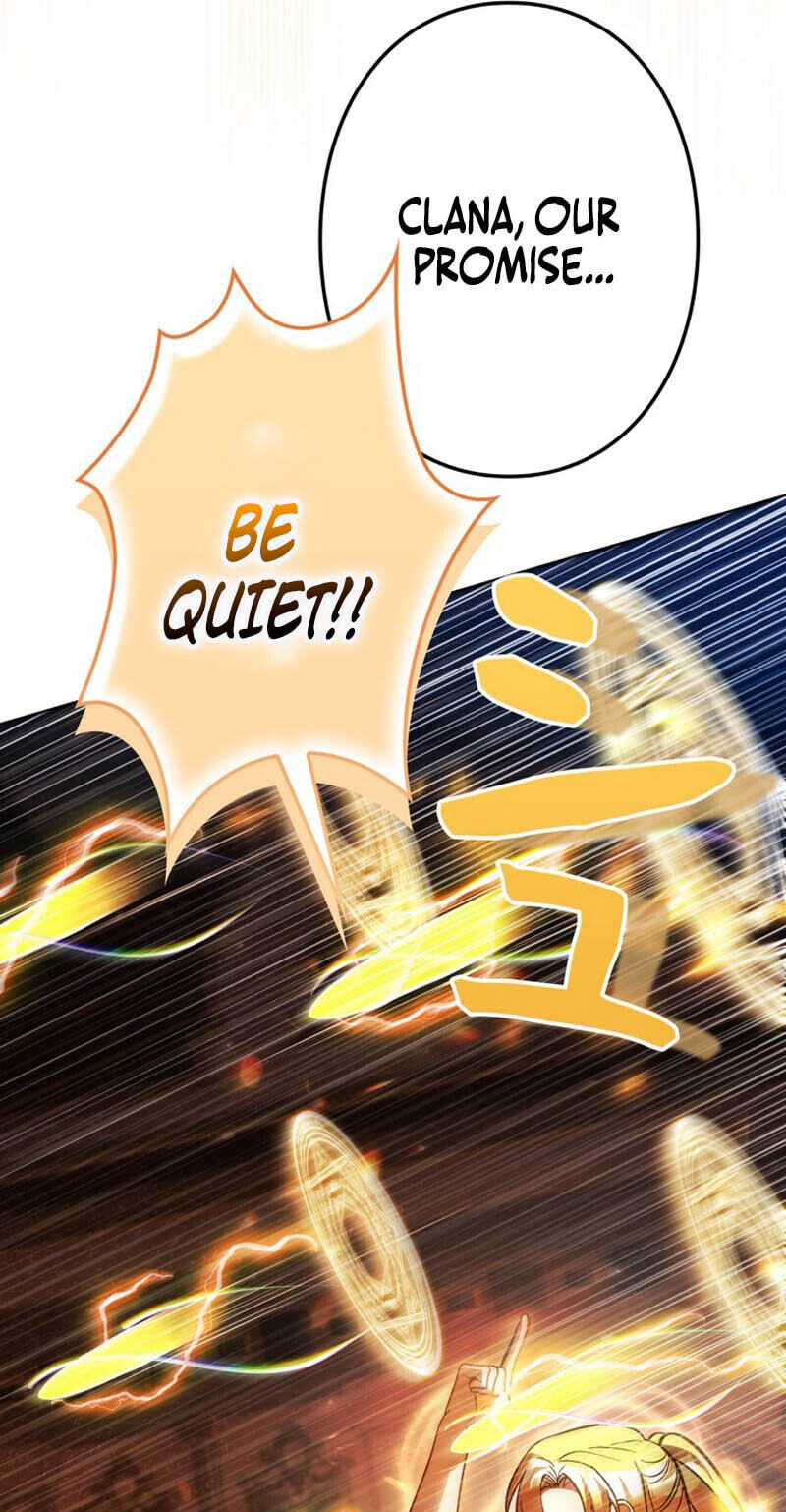 The Heroines Want Me Dead! Chapter 63 page 46 - 