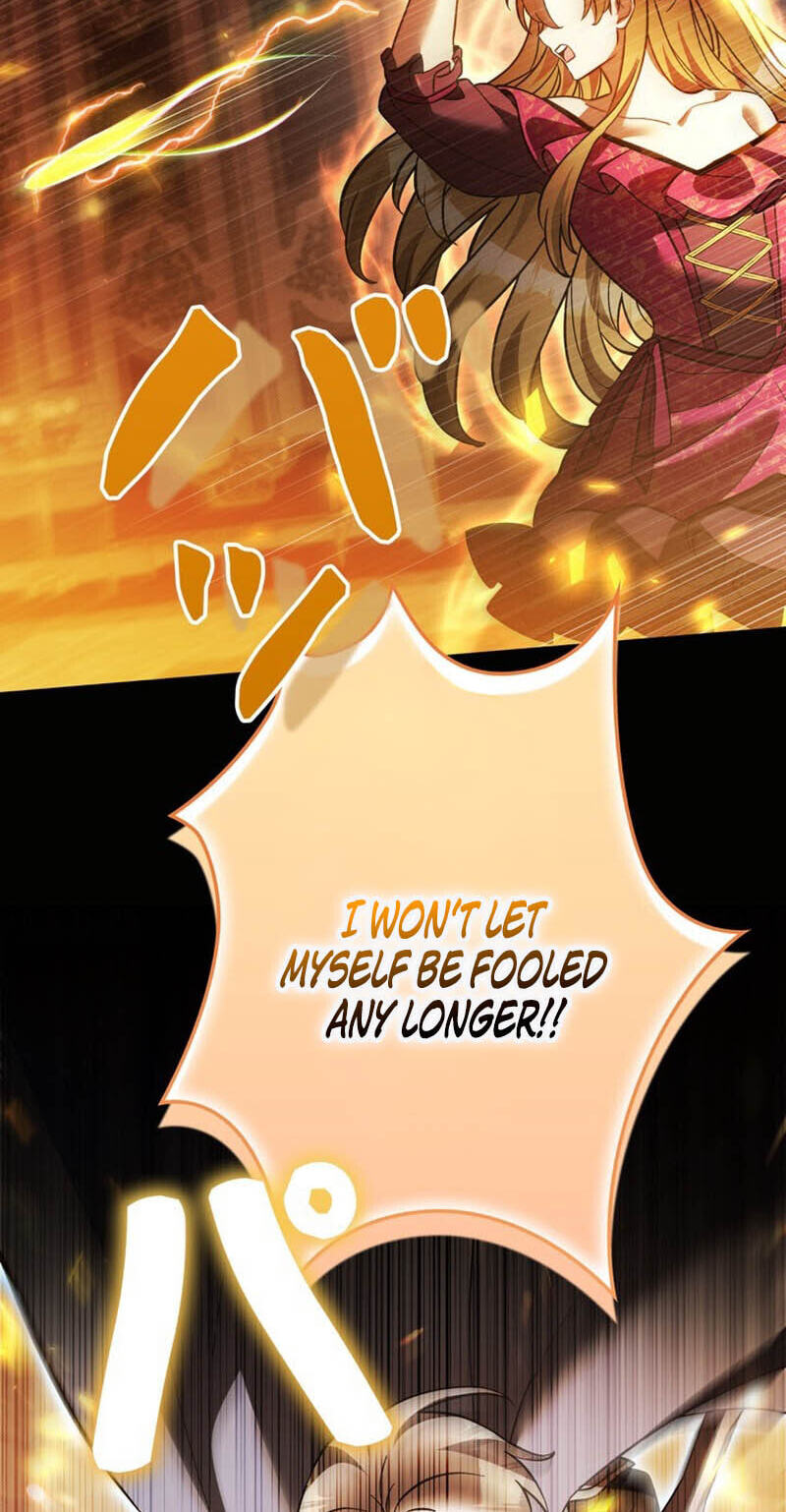 The Heroines Want Me Dead! Chapter 63 page 47 - 