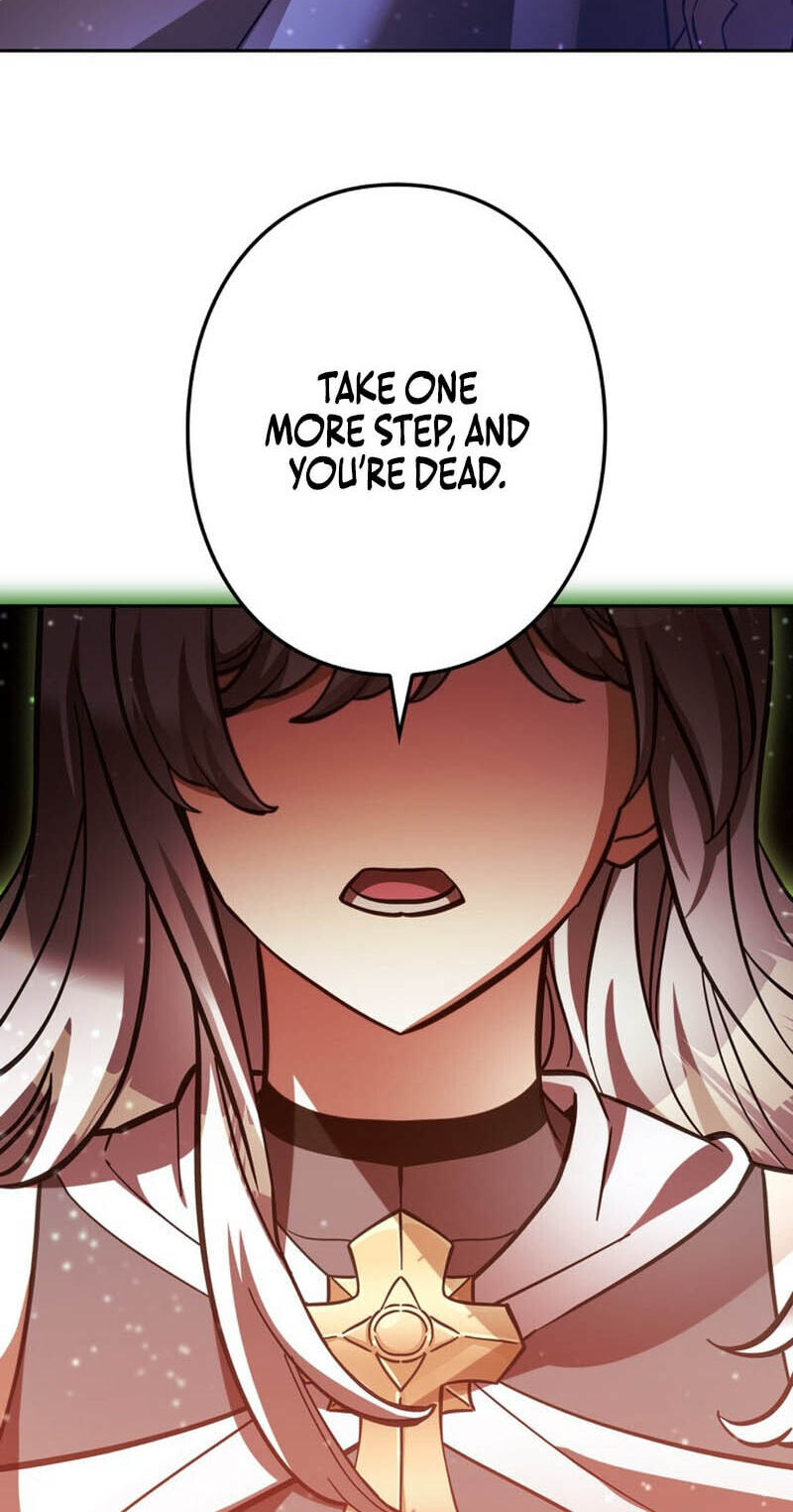 The Heroines Want Me Dead! Chapter 63 page 6 - 