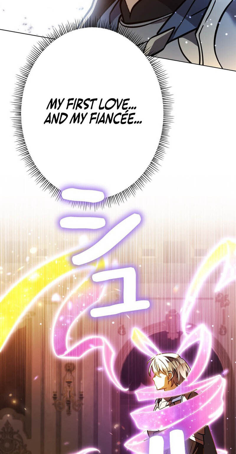 The Heroines Want Me Dead! Chapter 63 page 53 - 