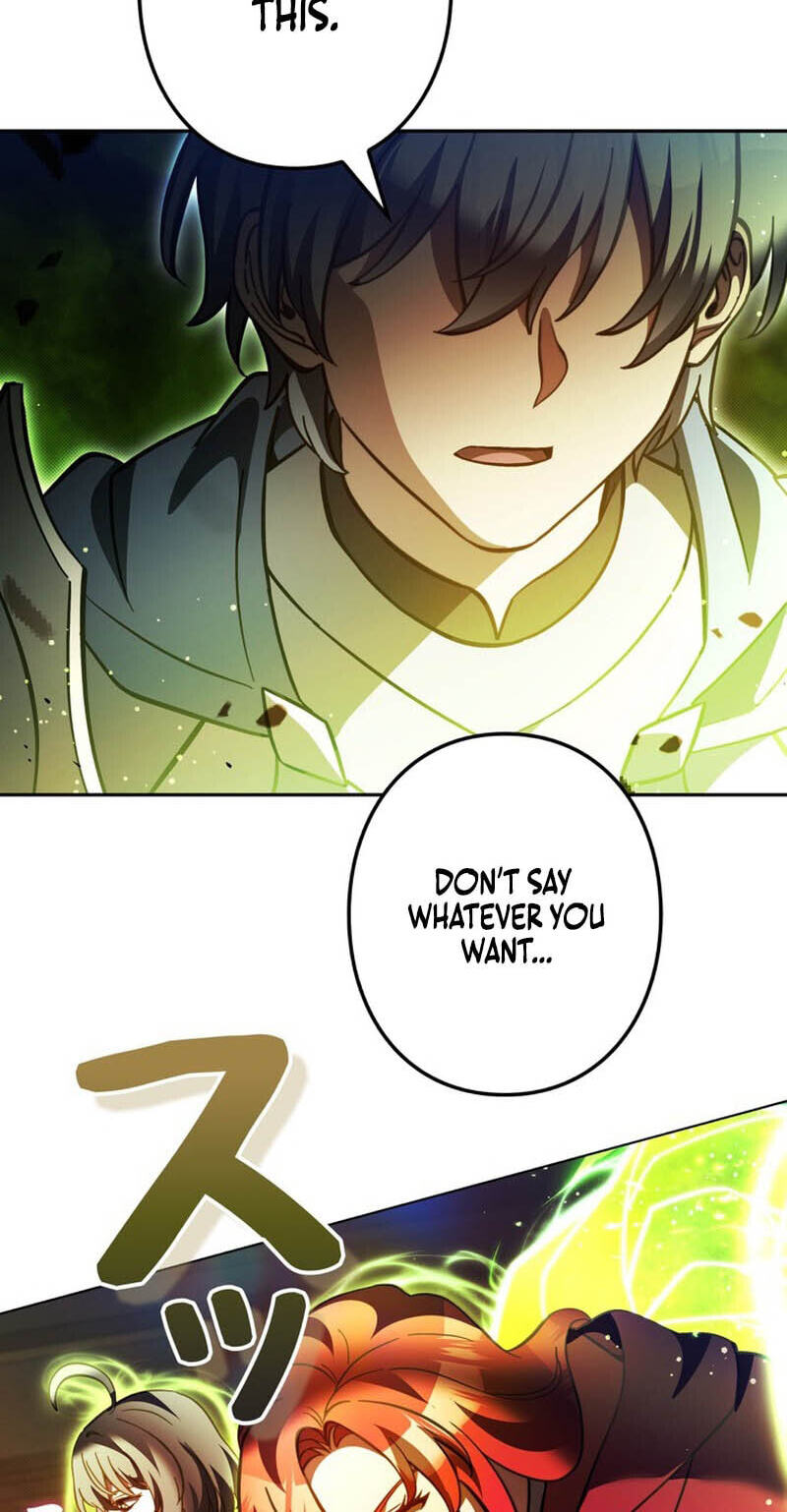 The Heroines Want Me Dead! Chapter 63 page 57 - 