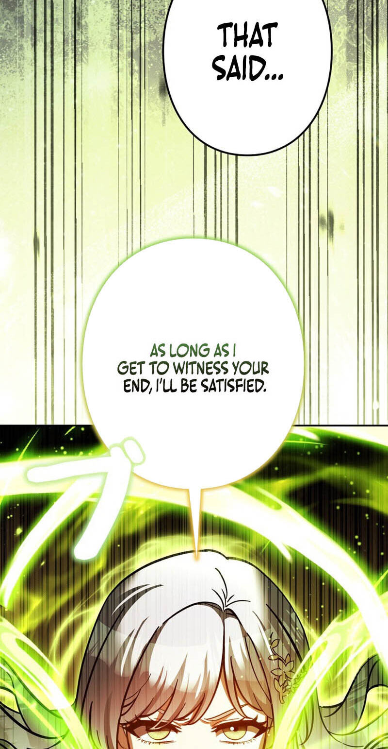 The Heroines Want Me Dead! Chapter 63 page 63 - 