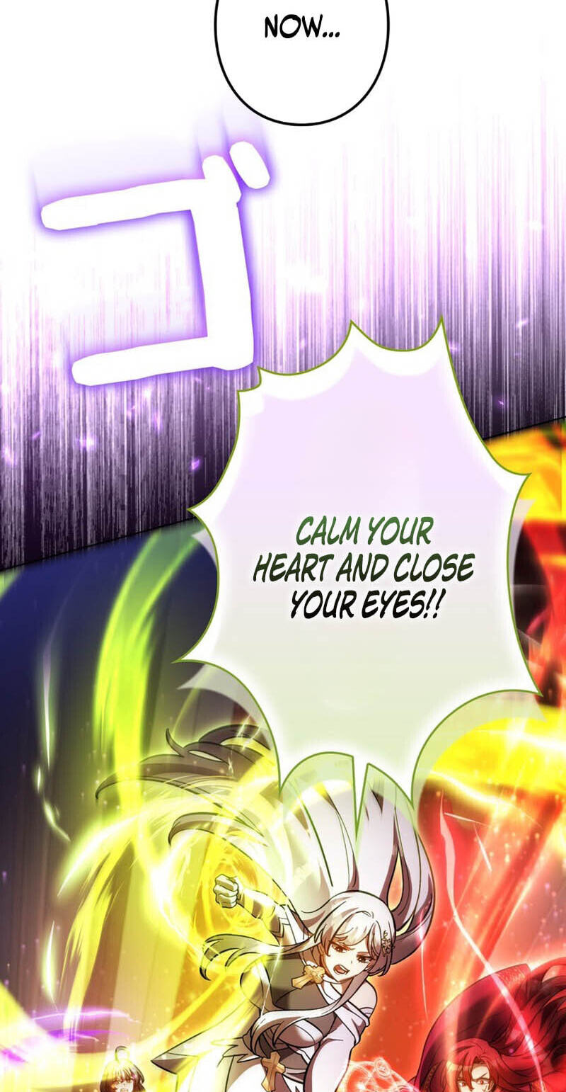 The Heroines Want Me Dead! Chapter 63 page 65 - 