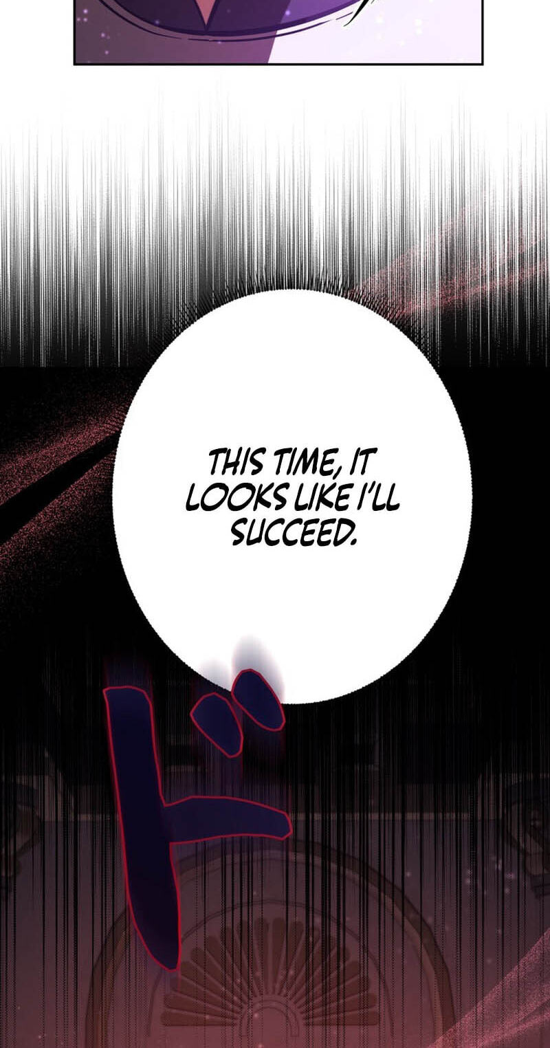 The Heroines Want Me Dead! Chapter 63 page 8 - 