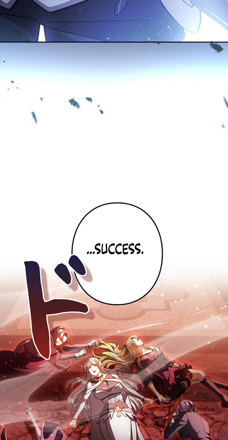 The Heroines Want Me Dead! Chapter 63 page 72 - 