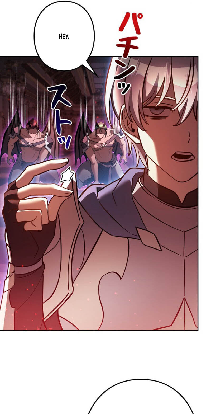 The Heroines Want Me Dead! Chapter 63 page 74 - 